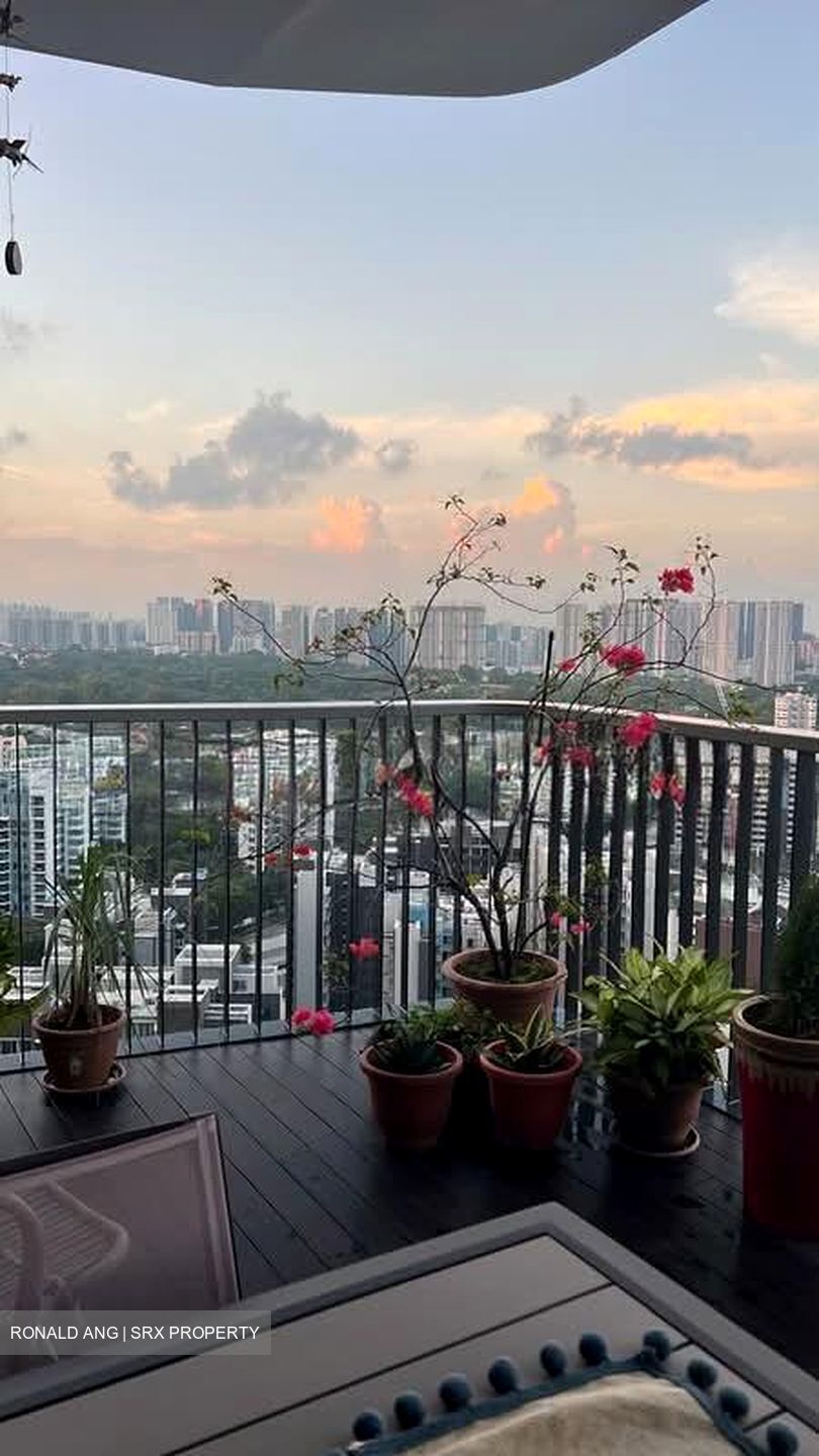 D'Leedon (D10), Condominium #533057241